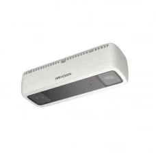IP camera HIKVISION DS-2CD6825G0/C-IV(S)(B)(O-STD) 2 объектива,уличн 2MP,IR 6M,MIC,DeepinView